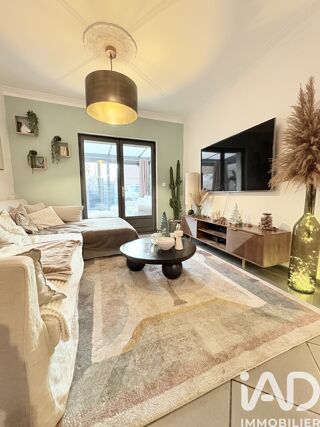  Maison � vendre 6 pi�ces 130 m�