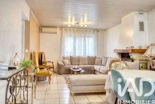  Maison � vendre 6 pi�ces 100 m�