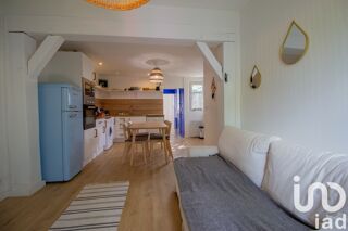  Maison � vendre 3 pi�ces 45 m�