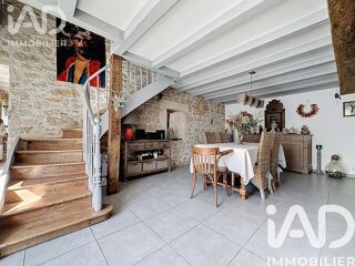  Maison � vendre 6 pi�ces 160 m�