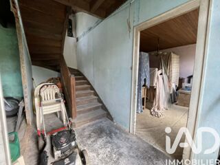  Maison � vendre 5 pi�ces 185 m�