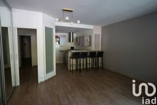  Appartement � vendre 2 pi�ces 51 m�