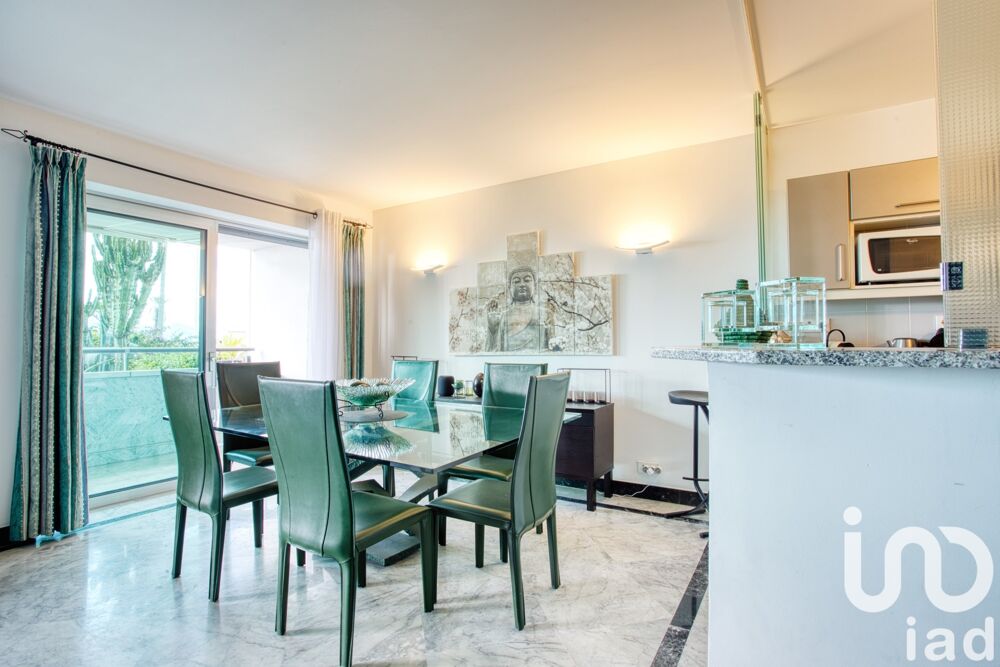  vendre  Appartement Cannes (06400)