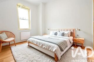  Appartement � vendre 2 pi�ces 46 m�