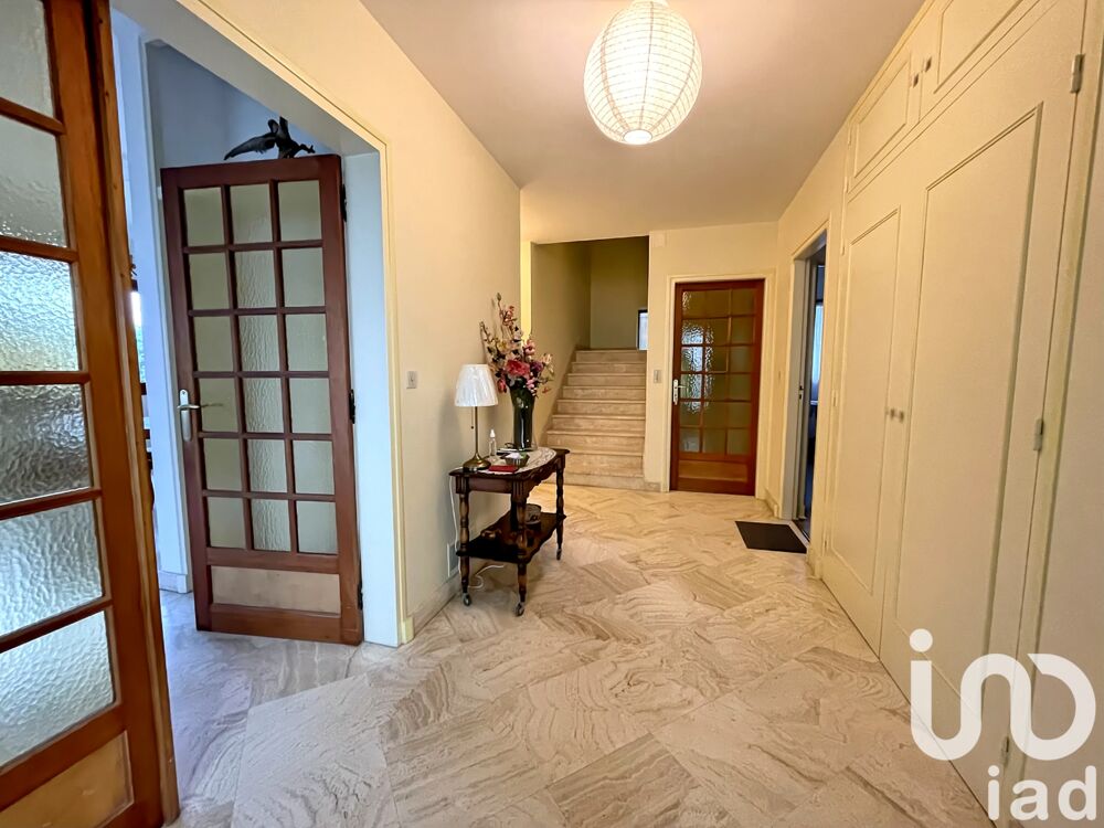 Vente Maison Vente Maison traditionnelle 7 pices Louviers