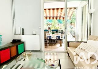  Appartement � vendre 4 pi�ces 91 m�