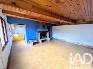  Maison � vendre 3 pi�ces 80 m�