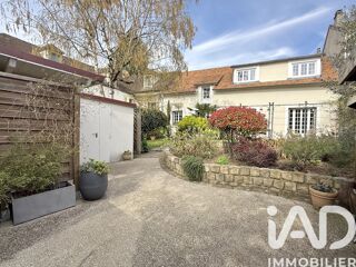  Maison � vendre 6 pi�ces 167 m�