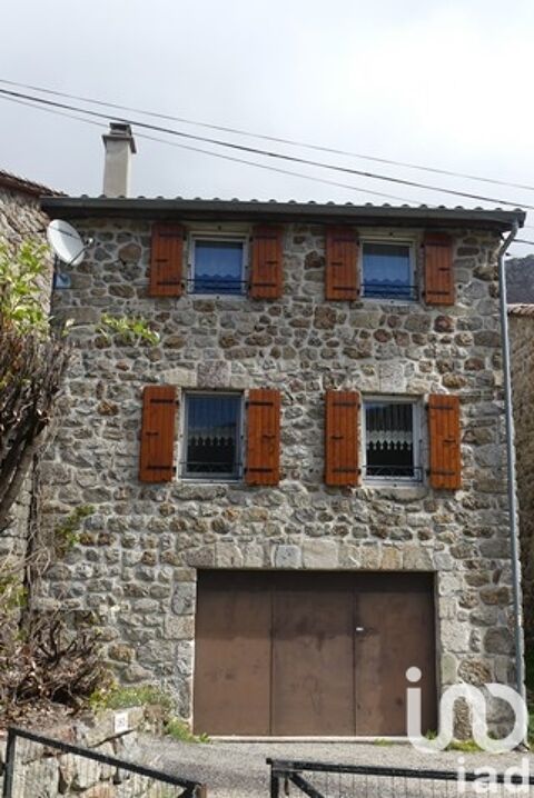   Vente Maison de village 3 pices Maison - 3 pice(s) - 49 m