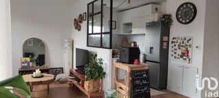  Appartement � vendre 2 pi�ces 52 m�