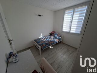  Appartement  vendre 5 pices 80 m