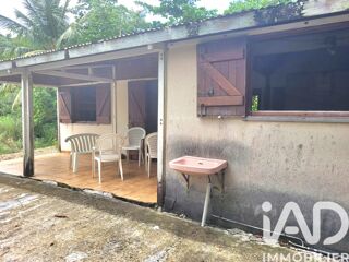  Maison � vendre 4 pi�ces 65 m�