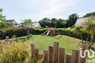  Maison � vendre 7 pi�ces 160 m�