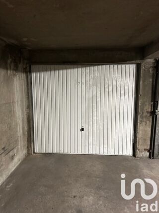  Parking / Garage � vendre 11 m�