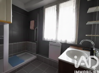  Appartement � vendre 2 pi�ces 48 m�