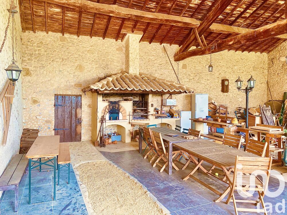  vendre  Maison Montlier (26120)