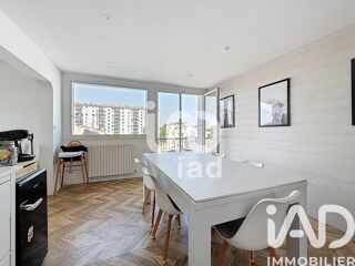  Appartement � vendre 5 pi�ces 88 m�