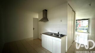  Appartement  vendre 1 pice 43 m