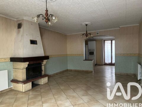   Vente Maison/villa 4 pi�ces Maison - 4 pi�ce(s) - 115 m�