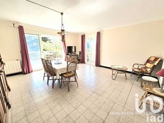  Appartement � vendre 3 pi�ces 65 m�