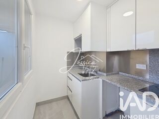  Appartement � vendre 1 pi�ce 29 m�