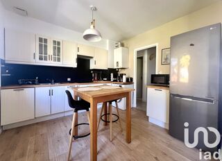  Maison � vendre 4 pi�ces 88 m�