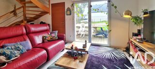  Maison � vendre 4 pi�ces 76 m�