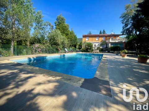   Vente Maison traditionnelle 8 pices Maison - 8 pice(s) - 200 m