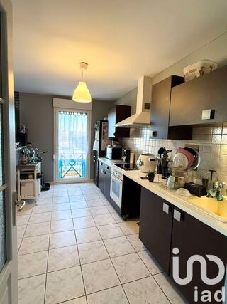  Appartement  vendre 5 pices 105 m