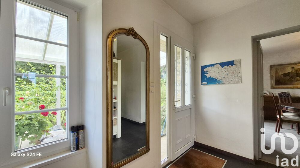 � vendre  Maison Monterblanc (56250)