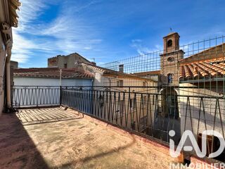  Maison � vendre 4 pi�ces 102 m�