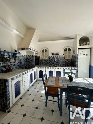  Maison � vendre 6 pi�ces 186 m�