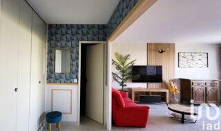  Appartement � vendre 2 pi�ces 57 m�