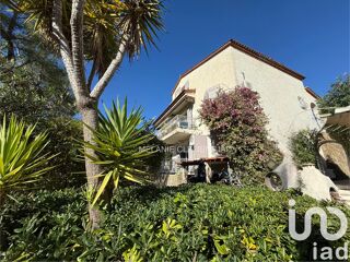  Maison � vendre 7 pi�ces 195 m�