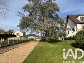  Maison � vendre 11 pi�ces 253 m�