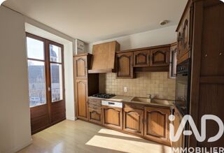  Appartement � vendre 3 pi�ces 79 m�