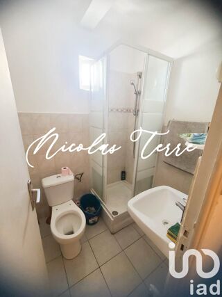  Appartement  vendre 2 pices 29 m