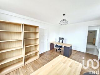  Appartement � vendre 3 pi�ces 80 m�