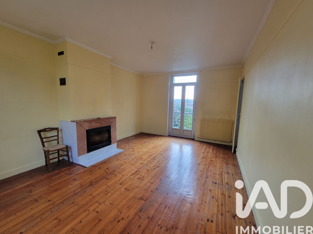 � vendre  Maison Giverny (27620)