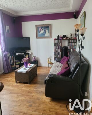  Maison � vendre 7 pi�ces 100 m�