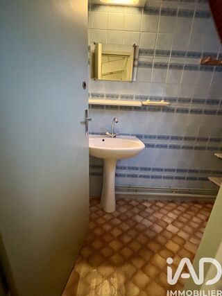  Appartement � vendre 4 pi�ces 35 m�