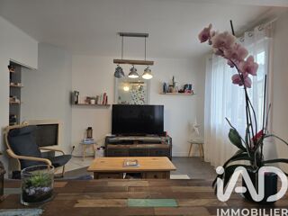  Maison � vendre 7 pi�ces 163 m�