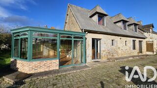  Maison � vendre 3 pi�ces 109 m�