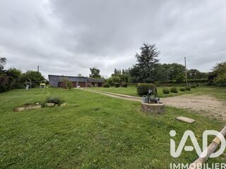  Maison � vendre 4 pi�ces 100 m�