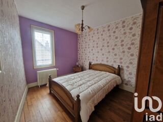  Maison � vendre 3 pi�ces 67 m�