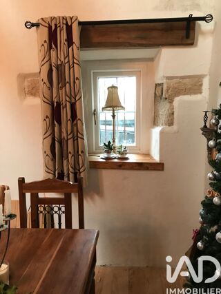  Maison � vendre 2 pi�ces 50 m�