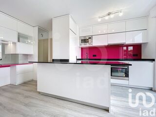  Appartement � vendre 2 pi�ces 44 m�