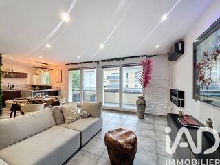  Appartement � vendre 3 pi�ces 72 m�