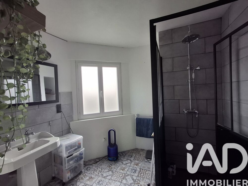 Vente Maison Vente Maison/villa 6 pi�ces Quimperl�