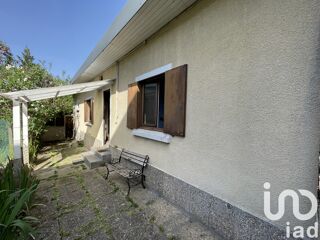  Maison � vendre 3 pi�ces 58 m�